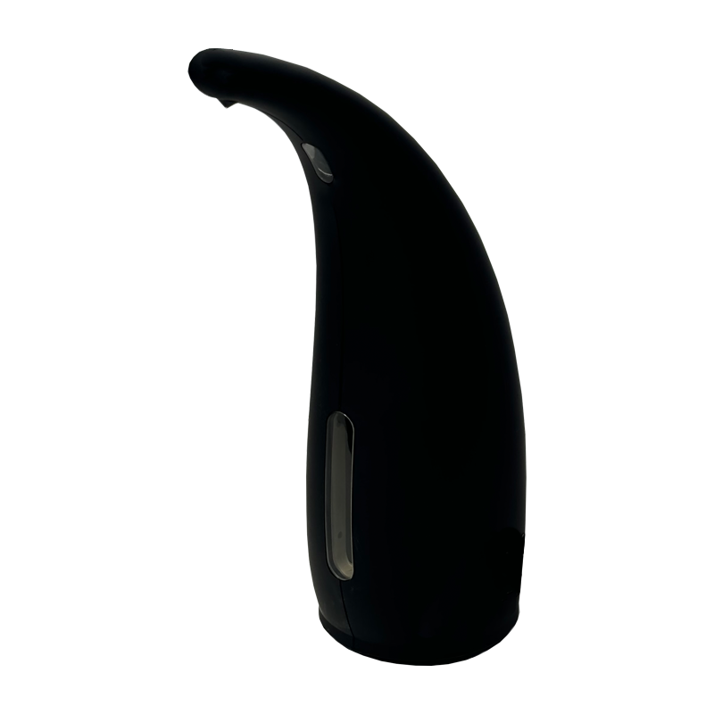 جا مایع با چشمی هوشمند مشکی مدل HWD558-M پرایم PRIME 