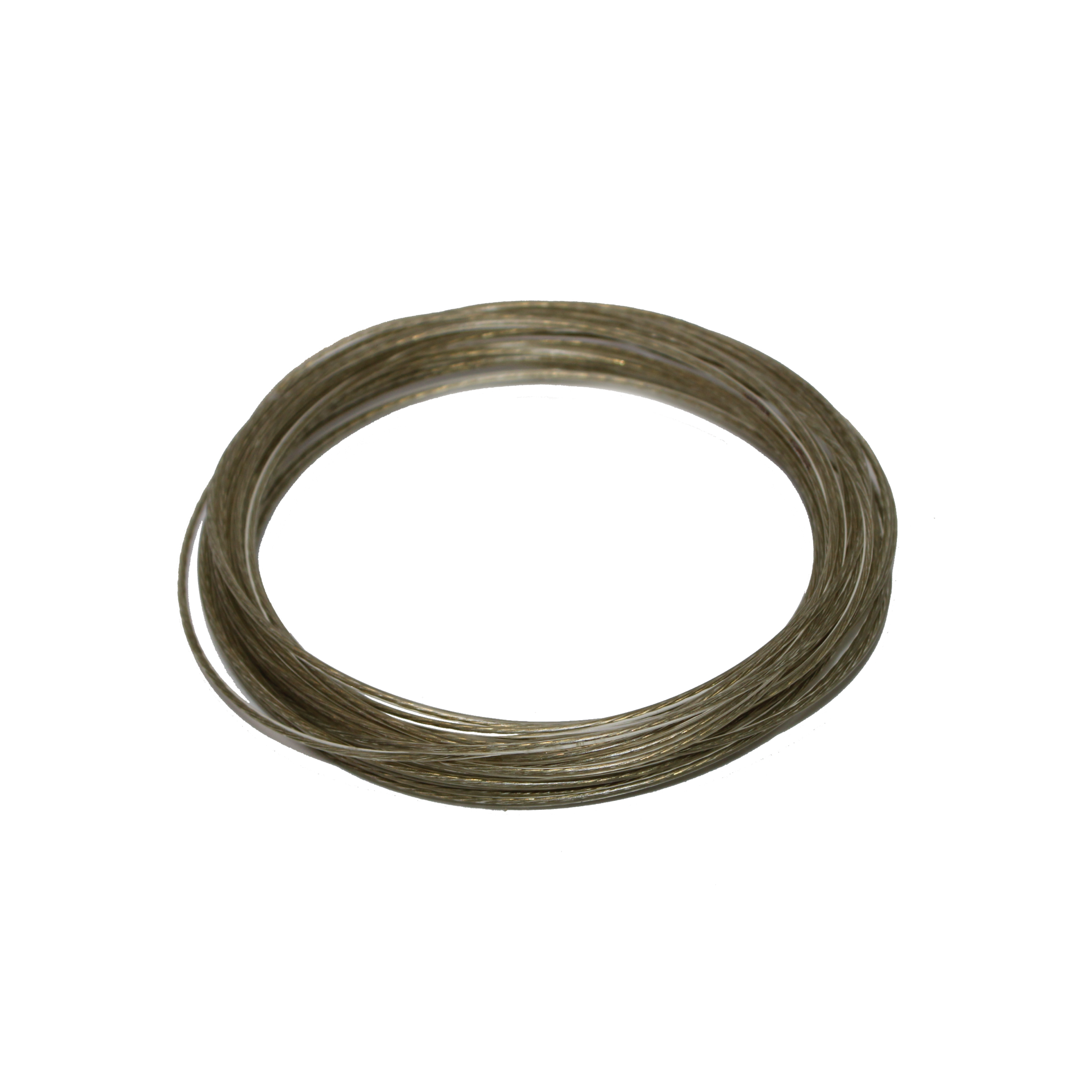 بند رخت سیمی روکش دار 10 متری آسانکار (S.A) 1*R63