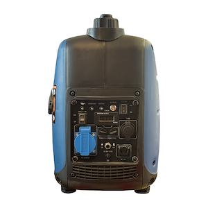 ژنراتور برق 2/2 وات سایلنت کد GG01-JI2100S گارنیل GARNAIL 