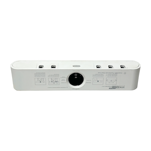 ضد عفونی کننده مسواک پنج نفره با UV مدل HWD527 پرایم PRIME