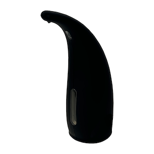 جا مایع با چشمی هوشمند مشکی مدل HWD558-M پرایم PRIME