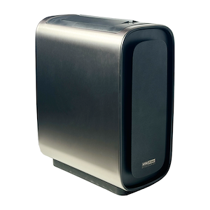 سطل زباله 9 لیتری باسنسور پایه دار با سطل داخلی مدل HTD 701-9L پرایم PRIME 