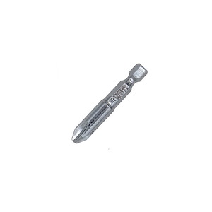 نوک پیچ گوشتی دریل یک طرفه چهارسو 5 سانت PH3 ولف WOLF