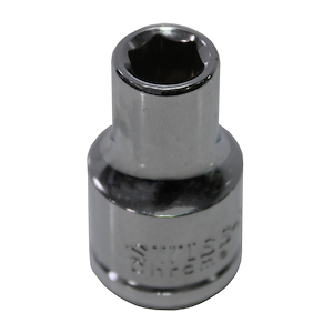 بکس تکی 1/2 اینچ 6 پر کوتاه سایز 9 Swiss-Moiler
