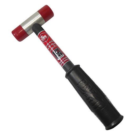 چکش فایبر سایز 40 فوکس FOX 1*K94     12*J18