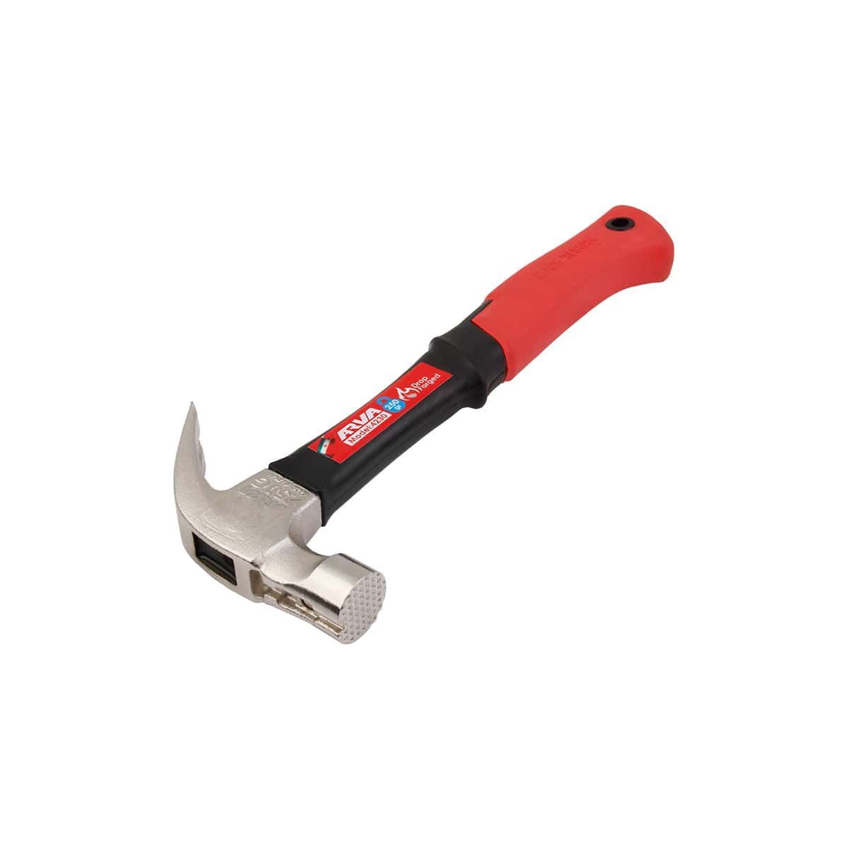 چکش 250 گرمی میخ کش مدل 4230 آروا ARVA 1*K92