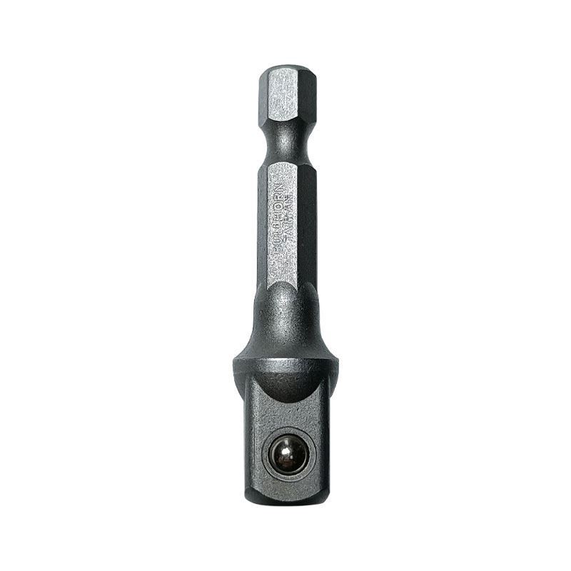 تبدیل بکس سر دریلی 1/4 به 1/4 5 سانت BULLHORN 1*JK02/3