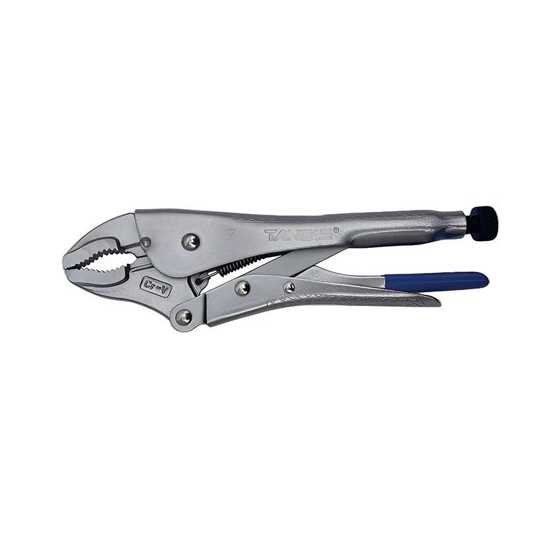 انبر قفلی 10 اینچ کد TT-2364 تندیس TANDIS 1*L72