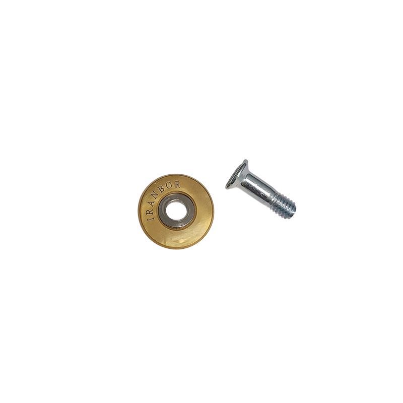 تیغ یدک سرامیک بر تخت 10*2*22 پاس PAS 1*I43