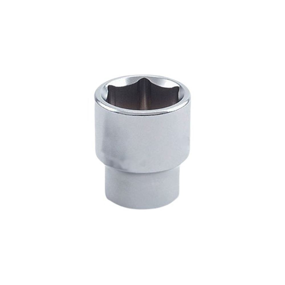بکس تکی 1/2 اینچ 6 پر کوتاه سایز 32 جی تک JTECH 1*LX06/3