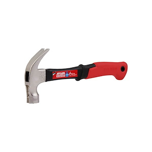 چکش 250 گرمی میخ کش مدل 4230 آروا ARVA 1*K92