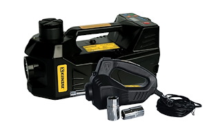 ست پنچرگیری اضطراری صفحه دیجیتال کنزاکس کد BMC 7800	