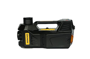 ست پنچرگیری اضطراری صفحه دیجیتال کنزاکس کد BMC 7800	