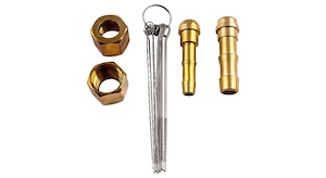 سر پیک برش کد YBL-250 اس تی ای STA	