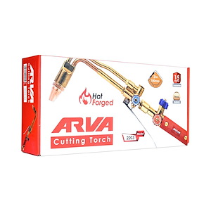 سر پیک هوا برش CT-01 مدل 2203 آروا ARVA 1*I54