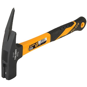 چکش درودگری 600 گرمی صنعتی تولسن TOOLSEN کد 25167 1*K93