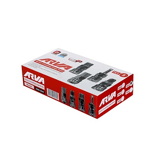 کوپلینگ کامل نری 40 مدل SM-3463 آروا ARVA 1*HI03/4