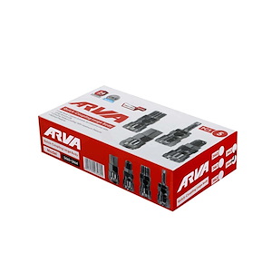 کوپلینگ 20 بدنه بزرگ مدل SP-3464 آروا ARVA	