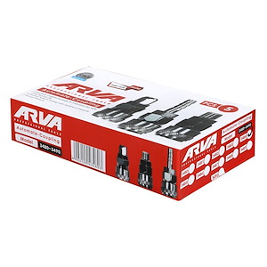 کوپلینگ 23 مدل SM-3484 آروا ARVA	