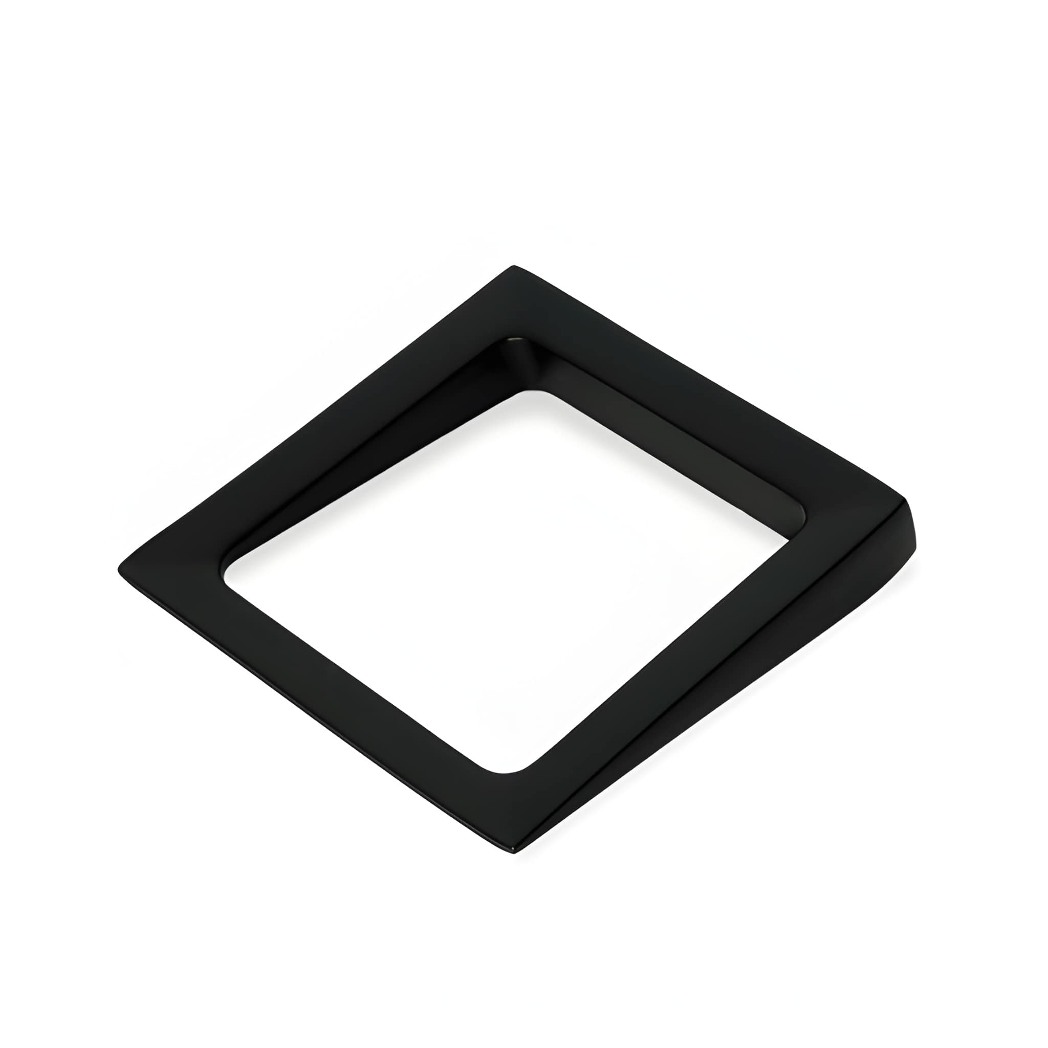دستگیره کابینتی دو پیچ مشکی سایز 32 کد 45B برونتیل BRONTEEL 1* C43