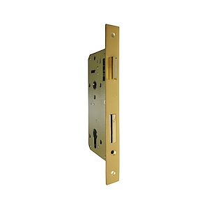 قفل سوییچی 7/5 س.م طلایی کد 50-GP 85 گوفیکس G.F.X