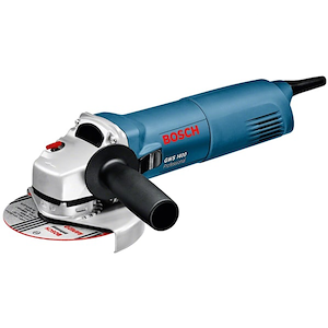فرز مینی 1400 وات بوش BOSCH مدل GWS-1400  (به سفارش امارات)