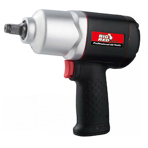 بکس بادی 900 نیوتن مدل TRZM3900 بیگ رد BIGRED