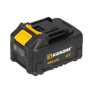 اره زنجیری شارژی براشلس مدل 8737 کنزاکس KENZAX 1*M33