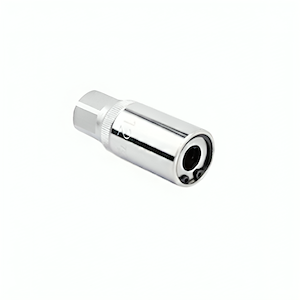 بکس 1/2 باز کننده پیچ دو سر رزوه 10 مدل BAAM1610 تاپ تول TOPTUL