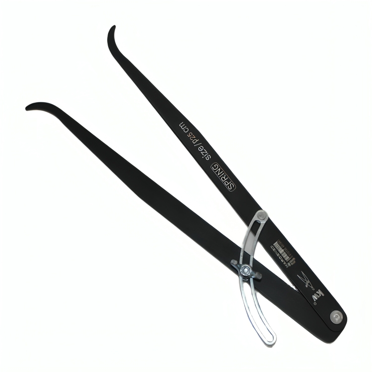 پرگار داخل KW P-25 1*GH01/1