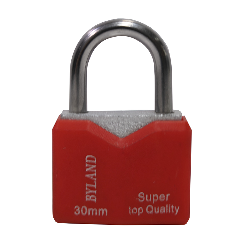 قفل آویز سایز 30 BYLAND 1*FG01/2