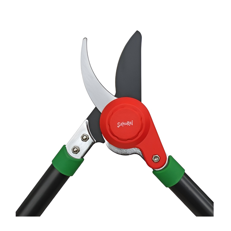 قیچی شاخه زن دسته ثابت کد ILSB-85TA اصلی سامورایی SAMURAI 1*J94