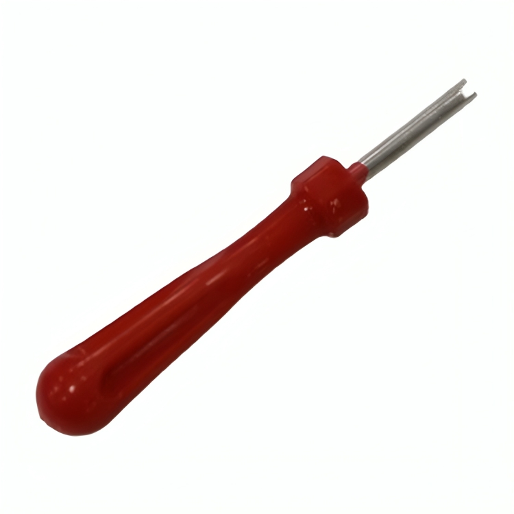 آچار والف دسته پلاستیکی 1*FG02/4