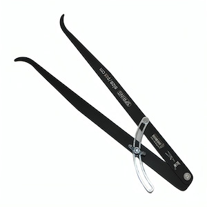 پرگار داخل KW P-25
