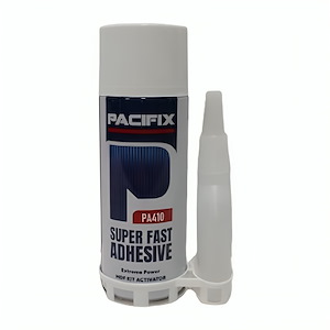 چسب 123 400  م.ل PACIFIX