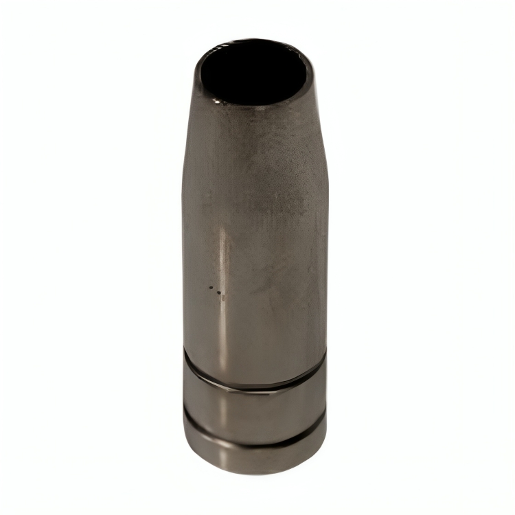 شعله پوش کوچک سفید کد MB 15 1*BC01/4