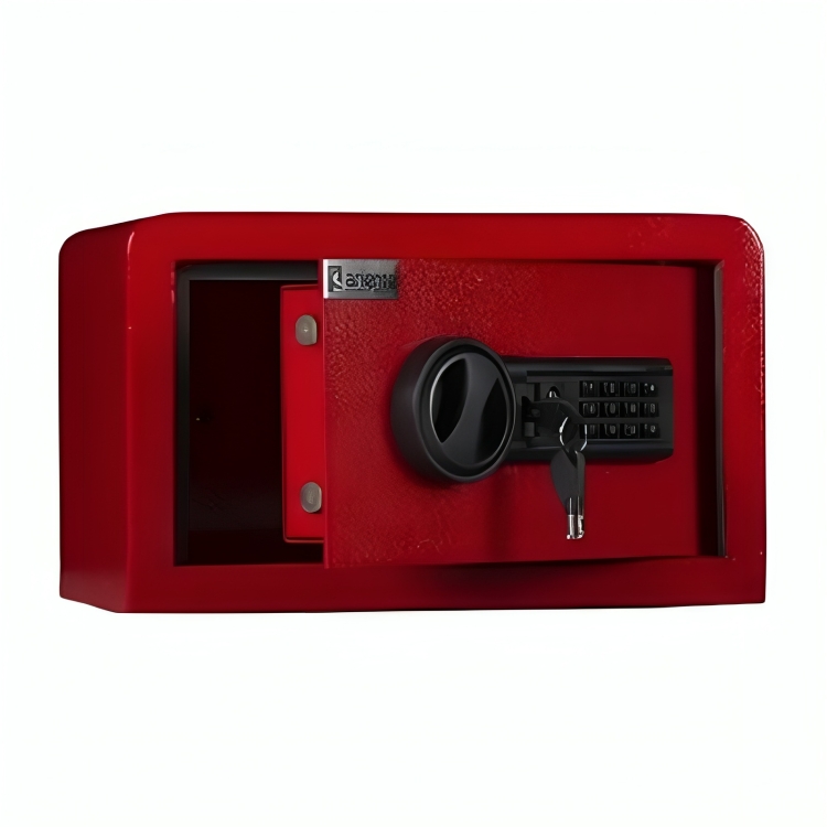 سیف باکس مدل ANT-20 D4 RD آرینته ARIENTE 