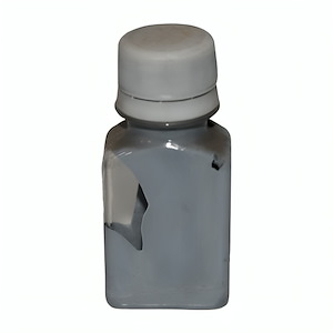 خمیر رنگ طوسی KF-601C قوطی  S.A