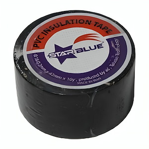 نوار پرایمر مشکی استاربلو STAR BLUE