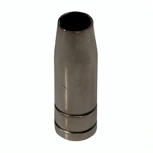 شعله پوش کوچک سفید کد MB 15