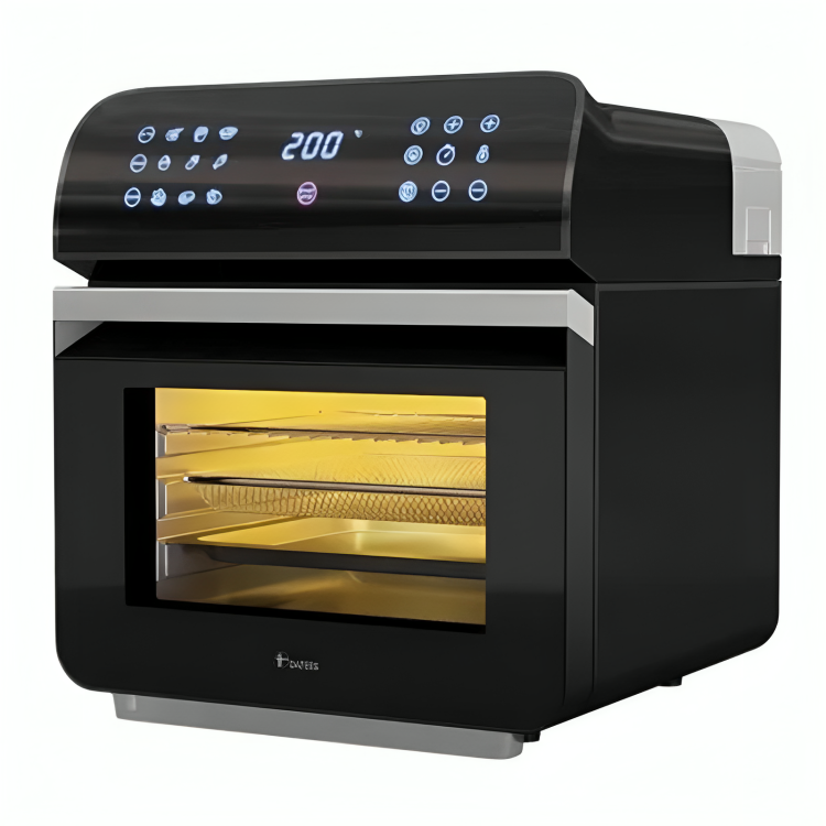توستر مدل DSA303 داتیس DATEES 