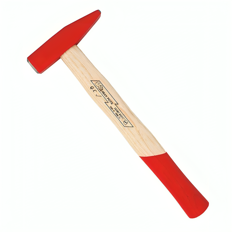 چکش فولادی 300 گرمی ایران پتک AB-2610 