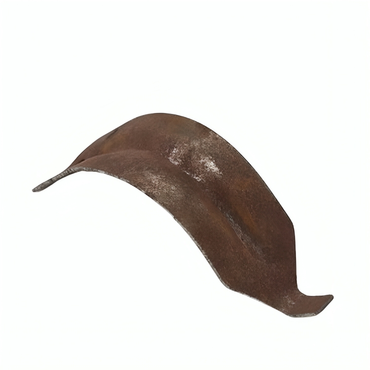 بست کپسول آتشنشانی نیم گرد 1*Z03/10