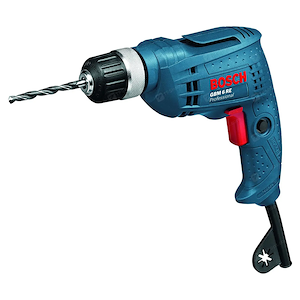 دریل 6 اتومات بوش BOSCH مدل GBM 6 RE  (به سفارش امارات)
