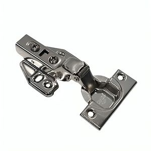 لولا گازور آرام بند پایه ثابت تمام استیل خم گوفیکس G.F.X