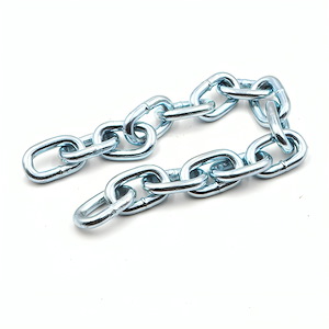 زنجیر گالوانیزه نمره 3