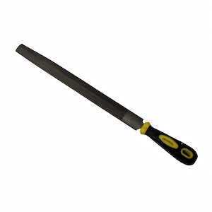 سوهان آهن نیم گرد 12 اینچ یونیورسال کد 10833 S.A