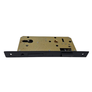 قفل سوییچی 7/5 س.م مشکی کد 50- BK 85 گوفیکس G.F.X
