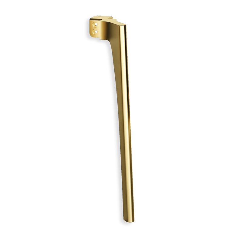 پایه مبل HTN پرایم کد EKS1460-400 طلایی 
