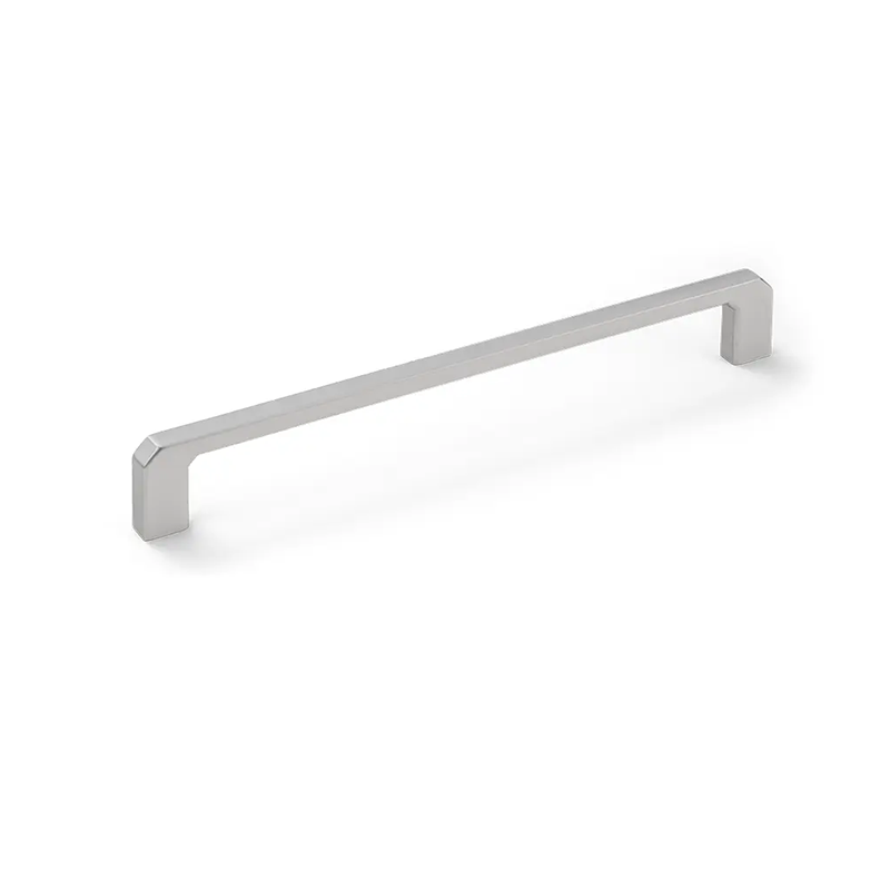 دستگیره کابینتی دو پیچ ساتن مات 128-3409 پرایم 
